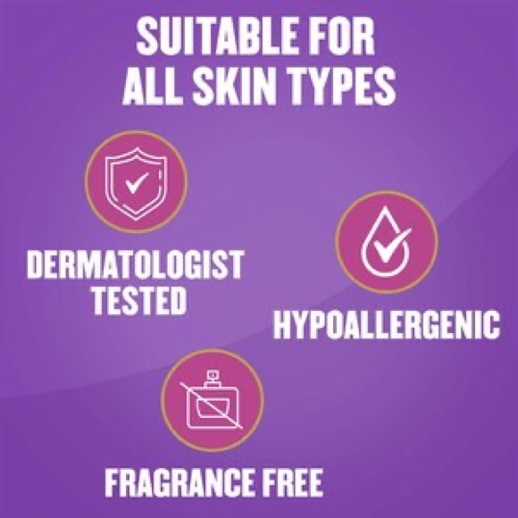 (2 lotions bundled together) Age Renew Crepe Corrector Body and Face Lotion - Picture 4 of 4